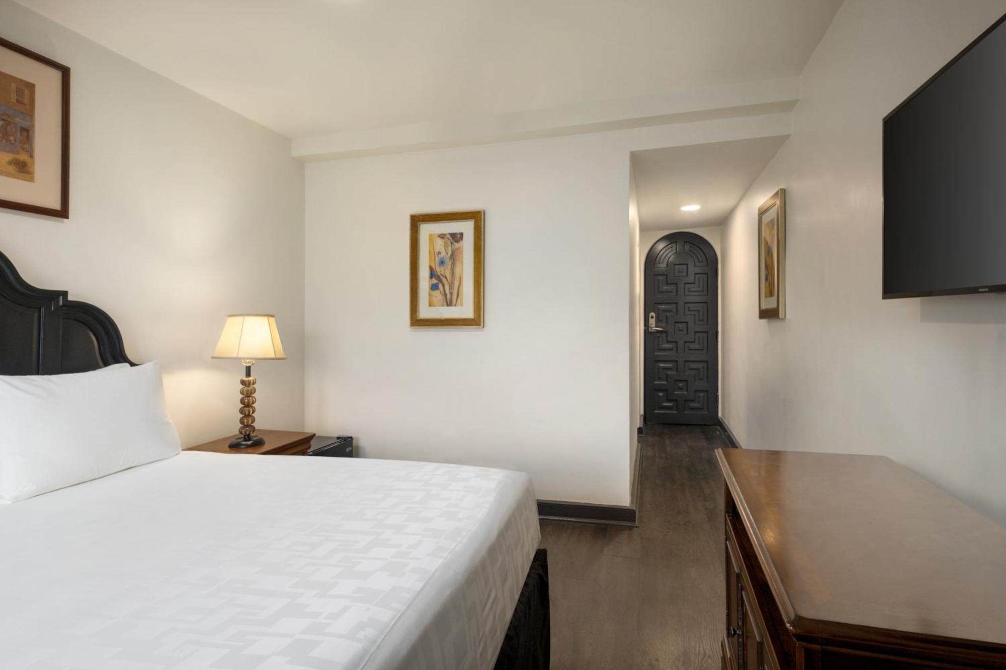 Le Richelieu Hotel In The French Quarter นิวออร์ลีนส์ ภายนอก รูปภาพ